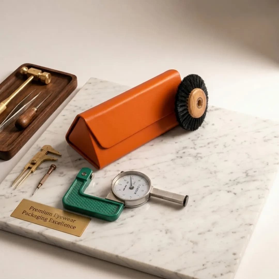 From Design to Industrial Execution — Kluxry manufacturing tools